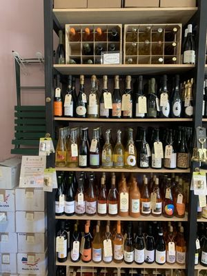 Flask & Field by null