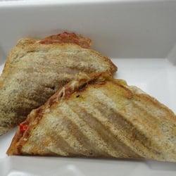 Mike & Tammy's Main St Market - Panini