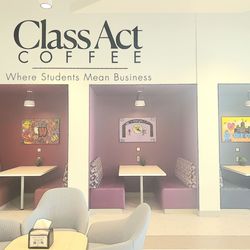 Class Act Coffee