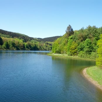 Versetalsperre - Landmarks & Historical Buildings Near Me