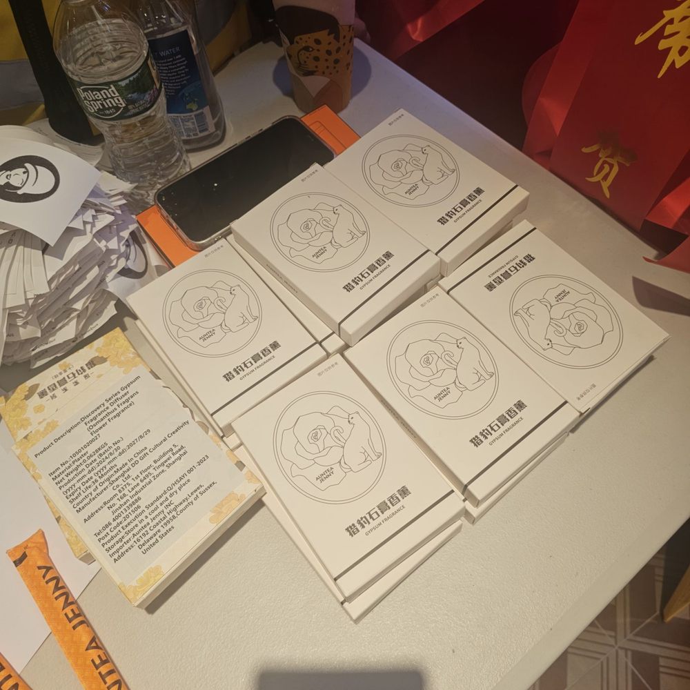 Auntea Jenny - Bubble Tea Near Me - Flushing, New York