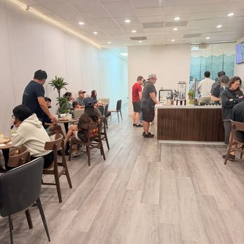 Floe - Coffee & Tea Near Me - La Mirada, California Floe - Coffee & Tea Near Me - La Mirada, California