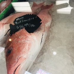 Pelican Point Seafood