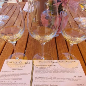 Sonoma-Cutrer Vineyards - Wineries Near Me - Windsor, California Sonoma-Cutrer Vineyards - Wineries Near Me - Windsor, California