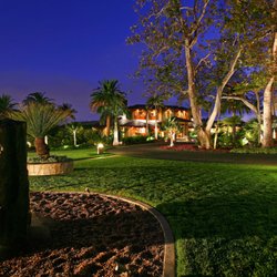 Lightscape Designs - One of my favorite projects. This was truly a collaboration with the owner. He was involved in the design process every step of the way!