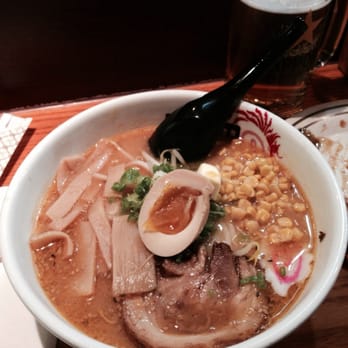 Naruto Ramen - Shoyu Ramen - Ramen Near Me - New York, New York Naruto Ramen - Shoyu Ramen - Ramen Near Me - New York, New York