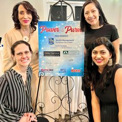 Bair Family Law - Bair Family Law supports Dress for Success Orillia and Barrie