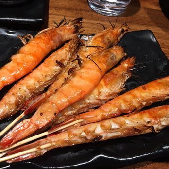 Stick & Steam - Shrimp skewers - Dim Sum Near Me - Millbrae, California Stick & Steam - Shrimp skewers - Dim Sum Near Me - Millbrae, California
