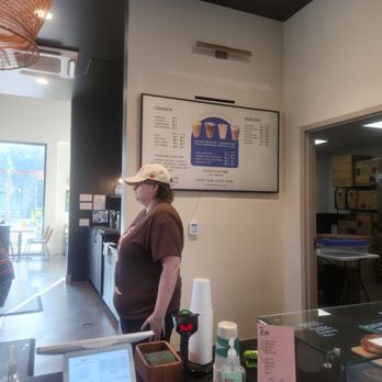Summit Coffee - You will sample the coffee and like it. - Coffee & Tea Near Me - Summerville, South Carolina