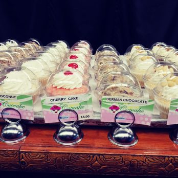 Cupcake Fifty Etc - Bakeries Near Me - Jacksonville, Florida