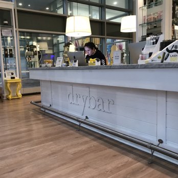 Drybar - White Plains - Front desk - Blow Dry/Out Services Near Me - White Plains, New York Drybar - White Plains - Front desk - Blow Dry/Out Services Near Me - White Plains, New York
