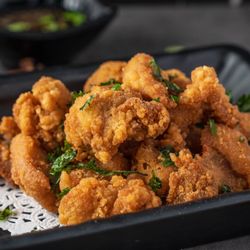Food Terminal - Fried Chicken Nuggets