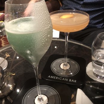 American Bar - Playing in the Stars, Burning Bright - Cocktail Bars Near Me - London, XGL American Bar - Playing in the Stars, Burning Bright - Cocktail Bars Near Me - London, XGL