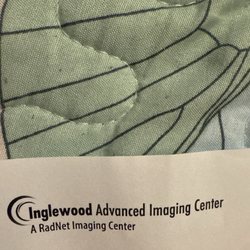 Inglewood Imaging Center - Name of the place