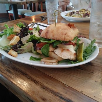 Relish Restaurant & Bar - Red bird sandwich - Breakfast & Brunch Near Me - Ann Arbor, Michigan Relish Restaurant & Bar - Red bird sandwich - Breakfast & Brunch Near Me - Ann Arbor, Michigan