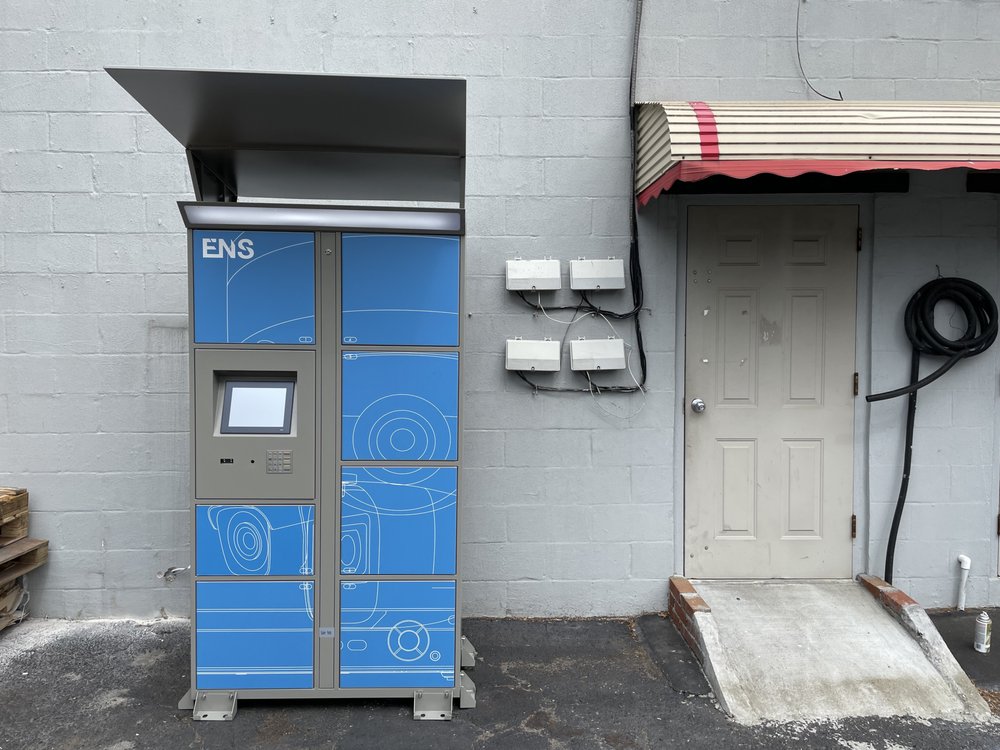 ENS SECURITY BROOKLYN Updated April 2024 9017 5th Ave, Brooklyn