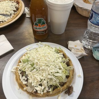 Taqueria & Restaurant Cd. Hidalgo - Sope - Mexican Near Me - Chicago, Illinois Taqueria & Restaurant Cd. Hidalgo - Sope - Mexican Near Me - Chicago, Illinois