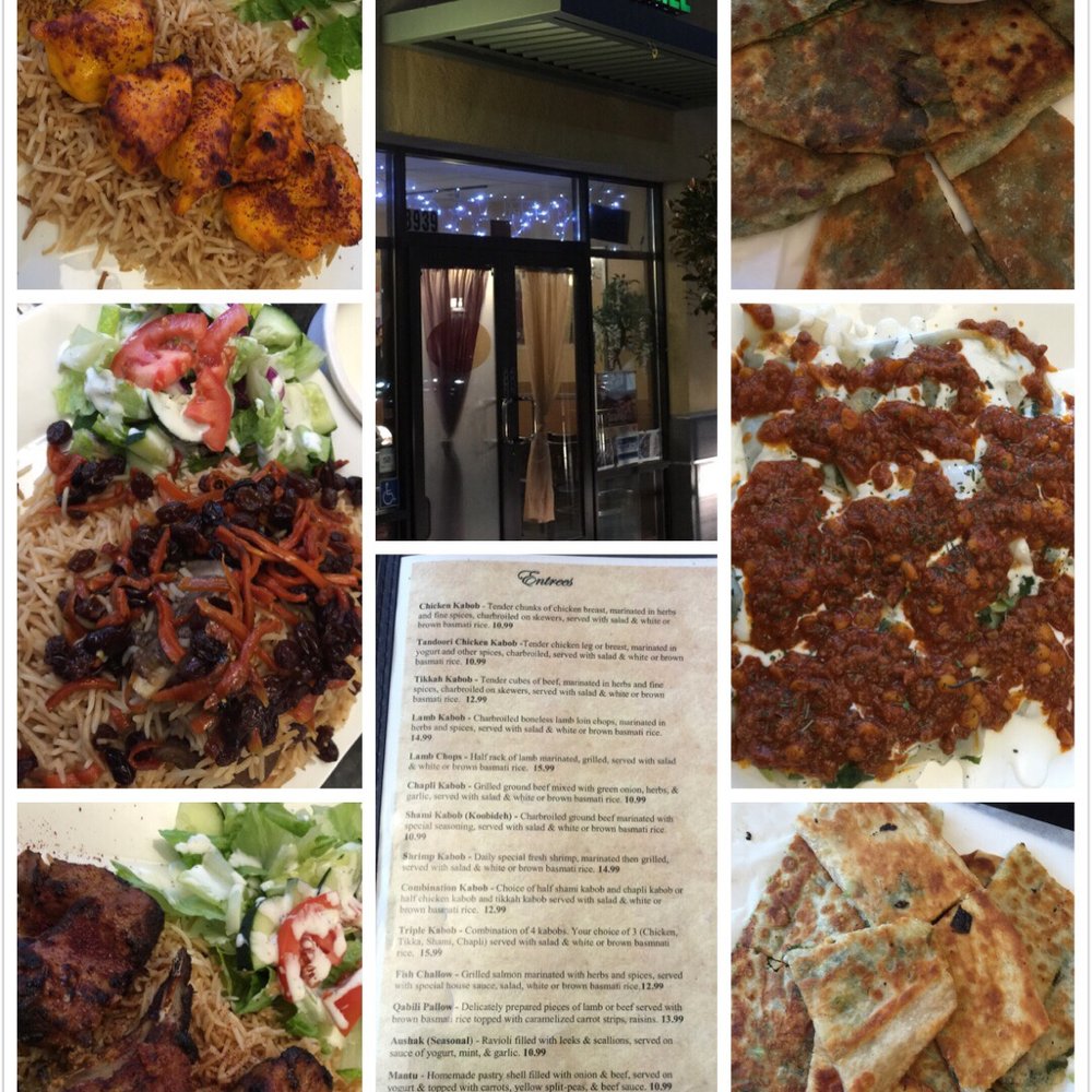 Kabul Kabob & Grill - Afghan Near Me - Dublin, California Kabul Kabob & Grill - Afghan Near Me - Dublin, California
