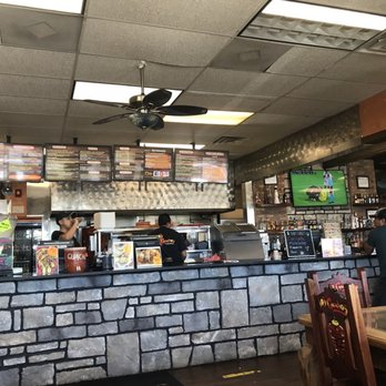 Los Guachos Taqueria - Mexican Near Me - Columbus, Ohio