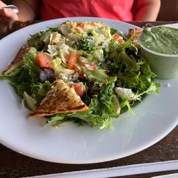 Salad Salad
