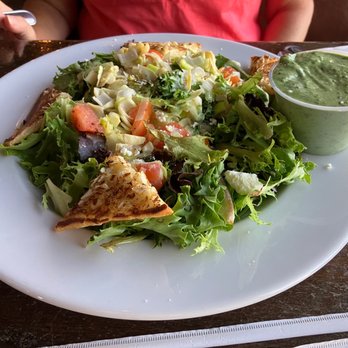 Gramercy Park Pub And Grill - Salad - Salad Near Me - Meridian, Idaho Gramercy Park Pub And Grill - Salad - Salad Near Me - Meridian, Idaho
