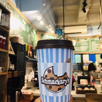 Schmackary's - Americano - Desserts Near Me - New York, New York Schmackary's - Americano - Desserts Near Me - New York, New York