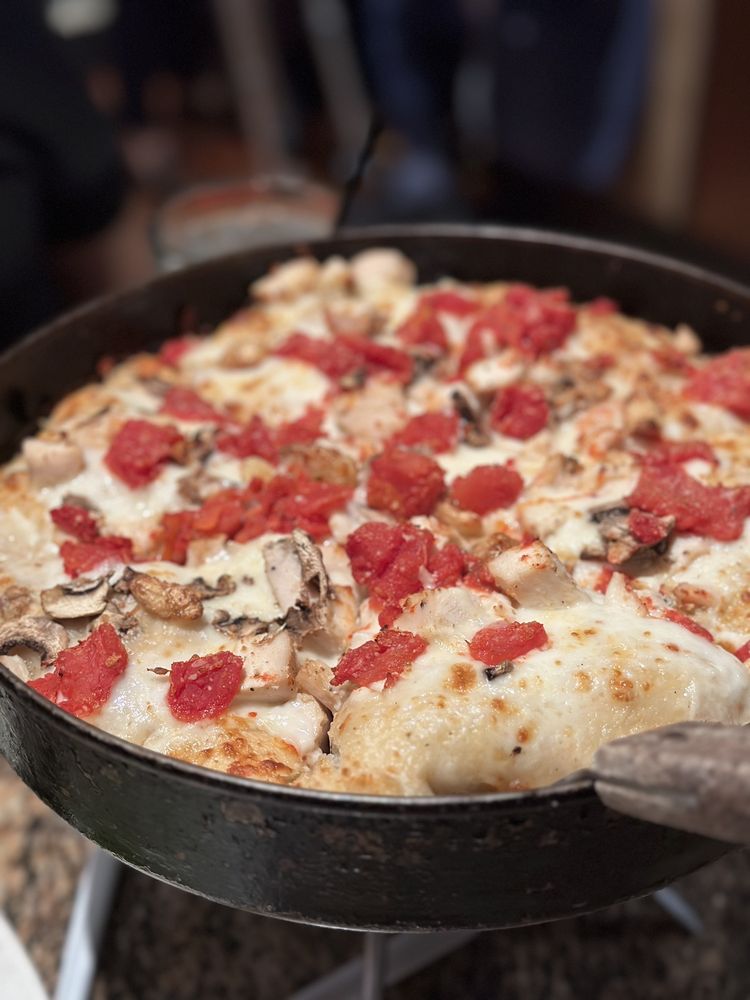 BJ's Restaurant & Brewhouse
