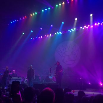 Tabernacle - Music Venues Near Me - Atlanta, Georgia
