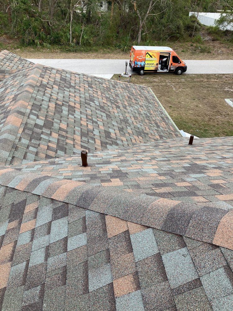 Slide of Next Dimension Roofing & Solar