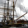 Photo of Barque Picton Castle