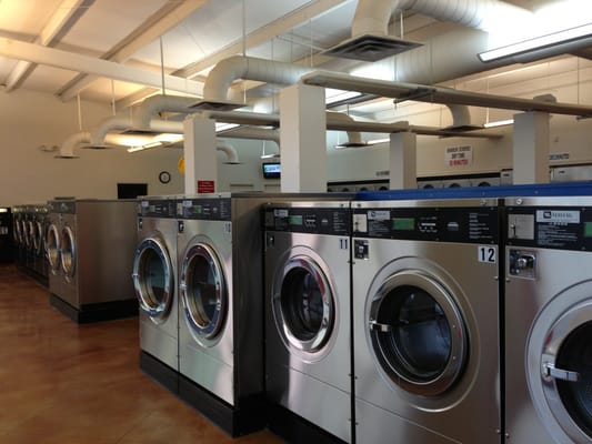 Laundry Wash Usa 3003 W Stan Schlueter Loop Killeen Tx Laundries Mapquest