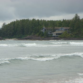 The Wickaninnish Inn - Hotels Near Me - Tofino, British Columbia The Wickaninnish Inn - Hotels Near Me - Tofino, British Columbia