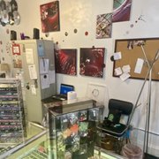 COLOURBOX BODY PIERCING - 157 N Broadway, Green Bay, Wisconsin - 78 ...