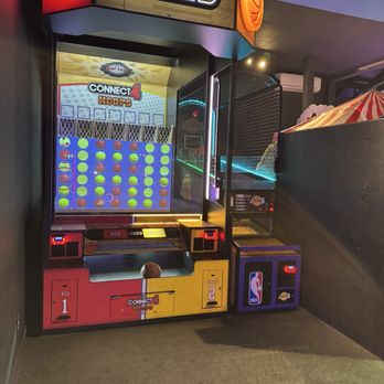 Three Palms Avalon Arcade - Arcade - Arcades Near Me - Avalon, California Three Palms Avalon Arcade - Arcade - Arcades Near Me - Avalon, California