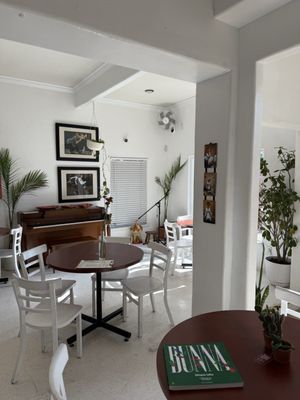 Kefita Coffee by null