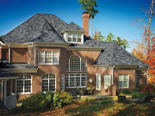 Four Star Roofing
