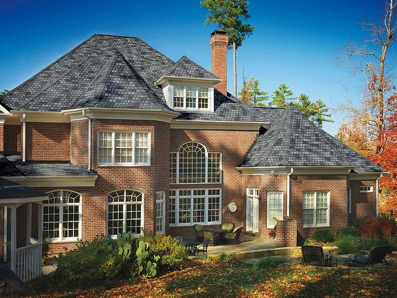 Slide of Four Star Roofing