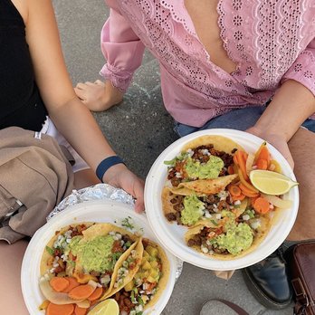 Carmelo's Tacos - Tacos - Tacos Near Me - Seattle, Washington