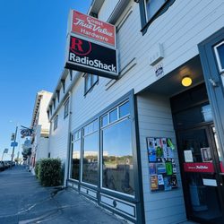 RadioShack
