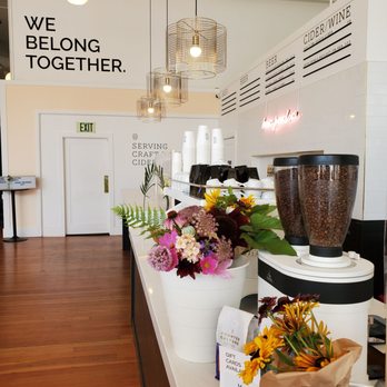 Makeworth Coffee Roasters  - Coffee & Tea Near Me - Bellingham, Washington