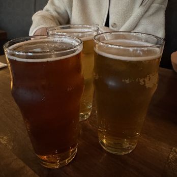 Eureka! - beer - American Near Me - Cupertino, California Eureka! - beer - American Near Me - Cupertino, California