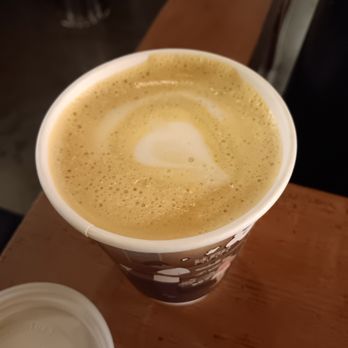 The Penny - Latte - Cafes Near Me - Mission, British Columbia