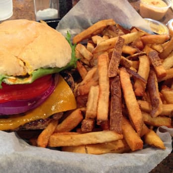 Buns - So many fries! - Burgers Near Me - Chapel Hill, North Carolina Buns - So many fries! - Burgers Near Me - Chapel Hill, North Carolina