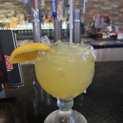 Wing Daddy's Sauce House - Margarita