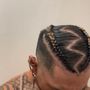 Photo of D & D Barber and Beauty