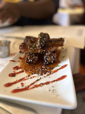 Federal American Grill by null