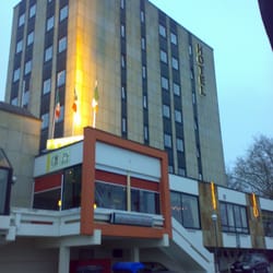 Hotel Brückentor - Hotelgebäude