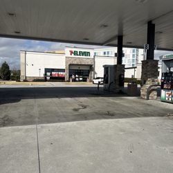 7-Eleven