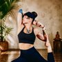 Conscious Yoga