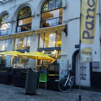 Panos - Panos Antwerpen - Sandwiches Near Me - Antwerp, VAN Panos - Panos Antwerpen - Sandwiches Near Me - Antwerp, VAN
